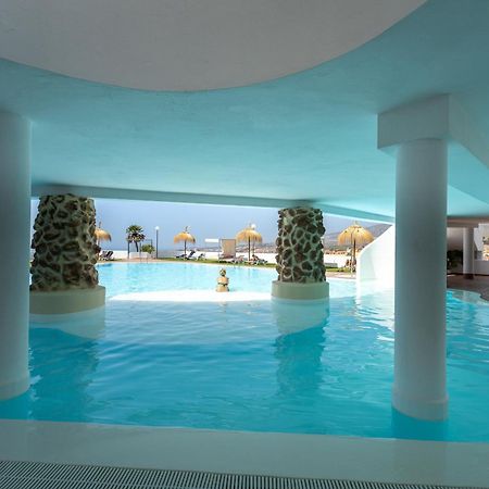 Apartment Paula Costa Adeje  Esterno foto