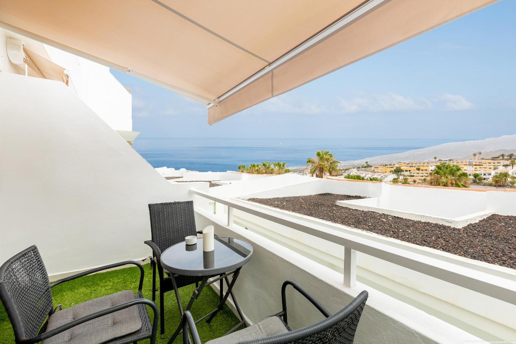 Apartment Paula Costa Adeje  Esterno foto