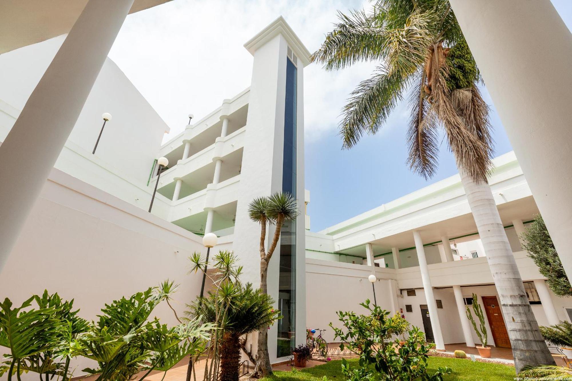 Apartment Paula Costa Adeje  Esterno foto