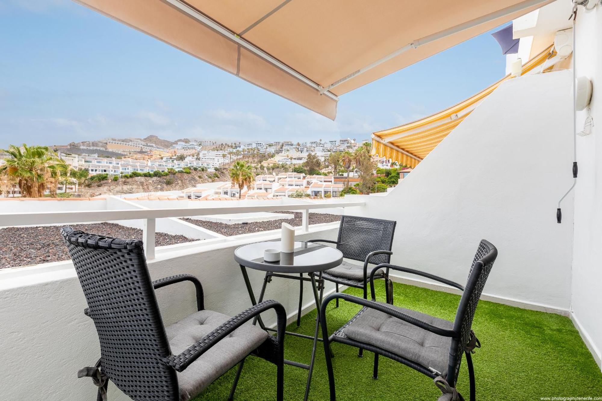 Apartment Paula Costa Adeje  Esterno foto