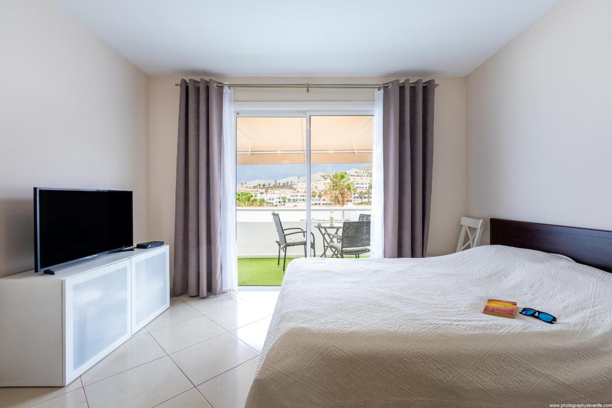 Apartment Paula Costa Adeje  Esterno foto