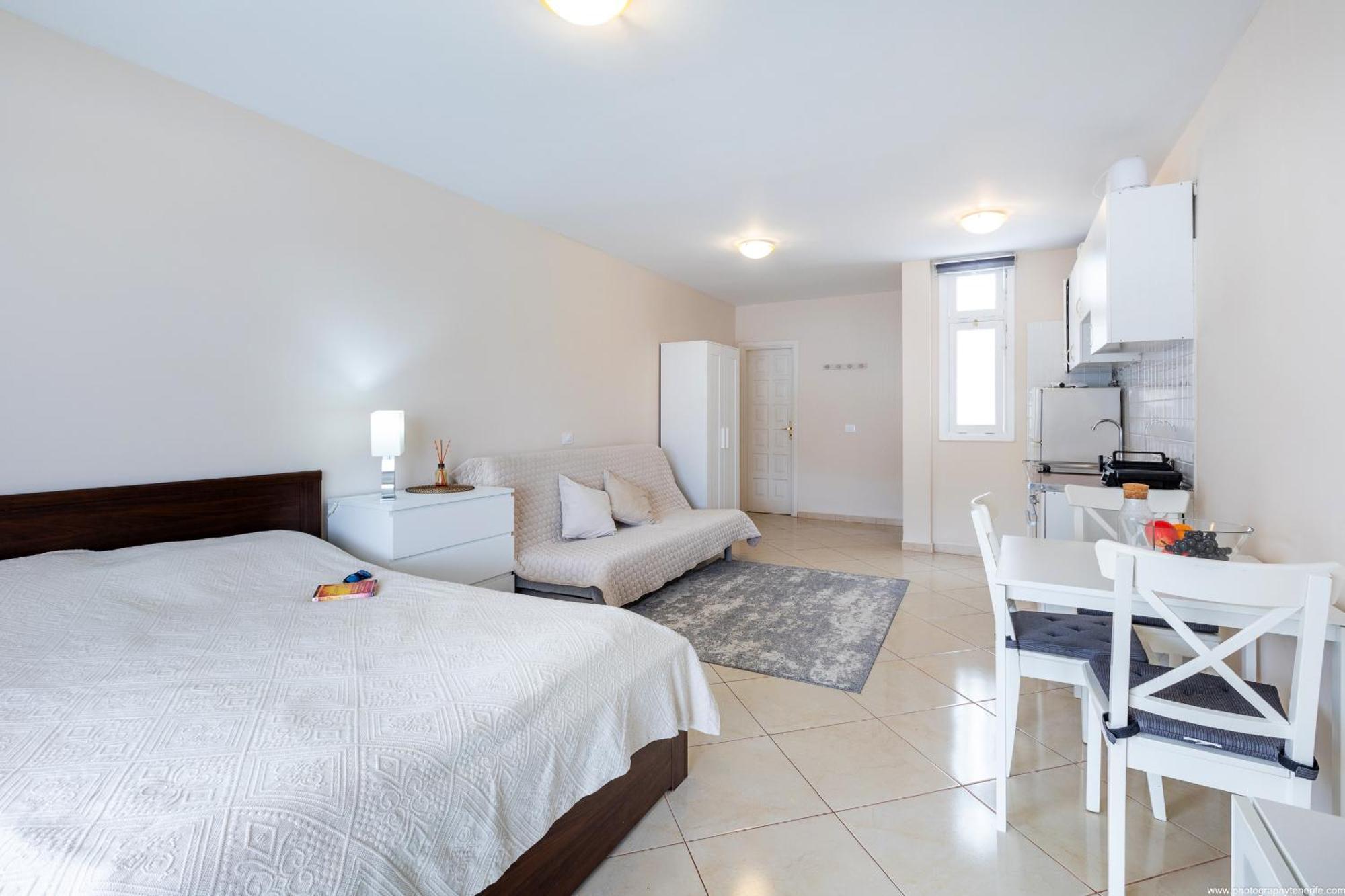 Apartment Paula Costa Adeje  Esterno foto