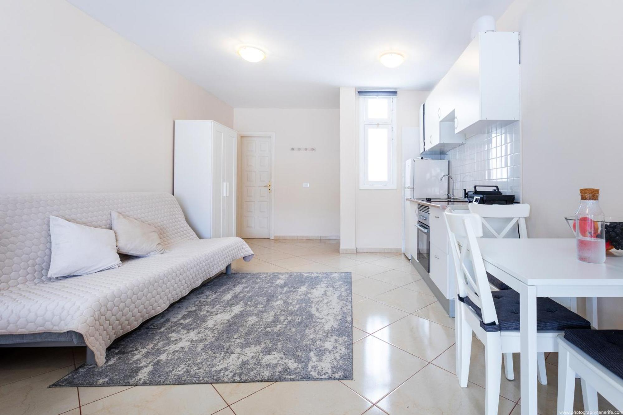 Apartment Paula Costa Adeje  Esterno foto