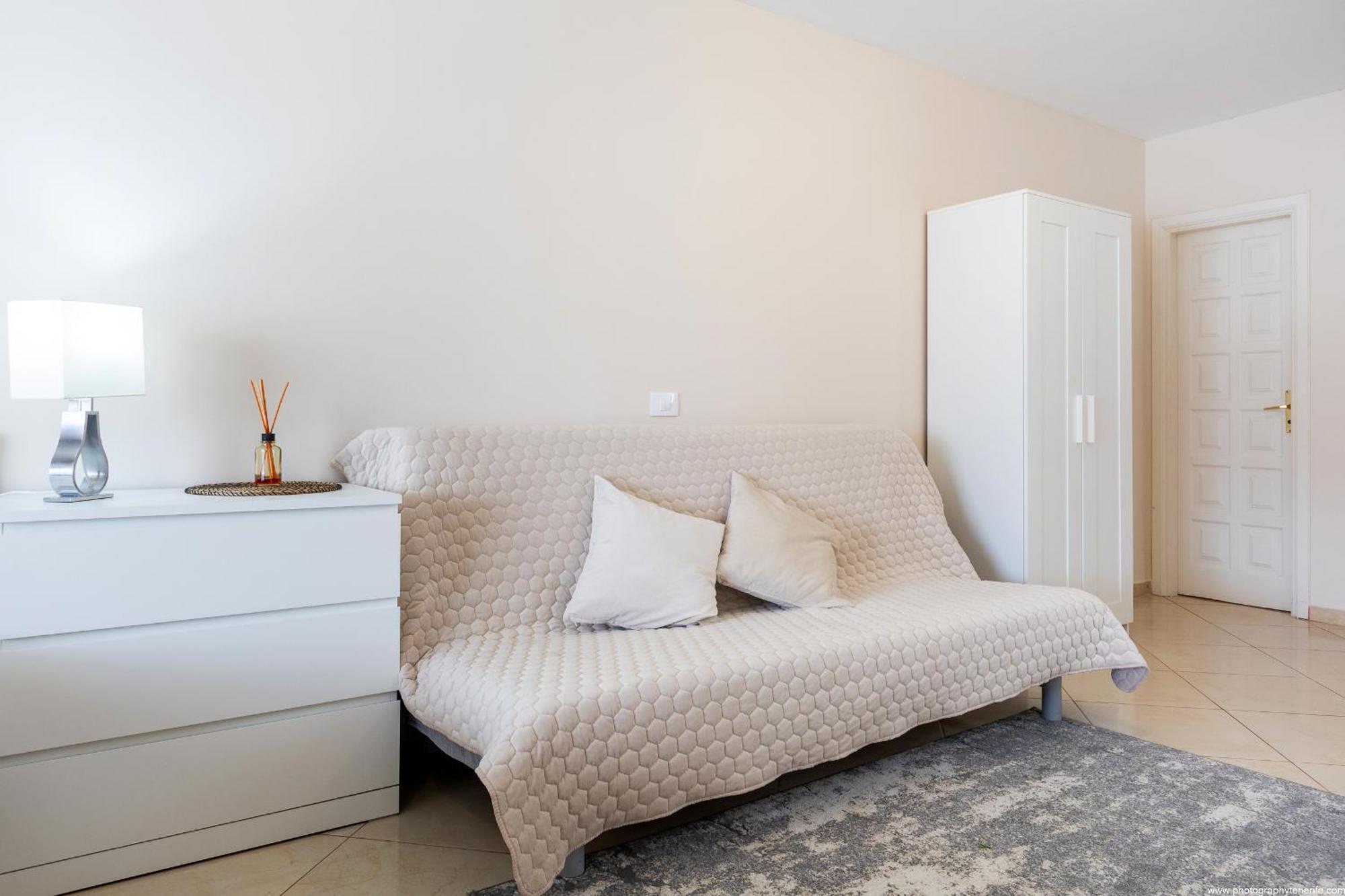 Apartment Paula Costa Adeje  Esterno foto