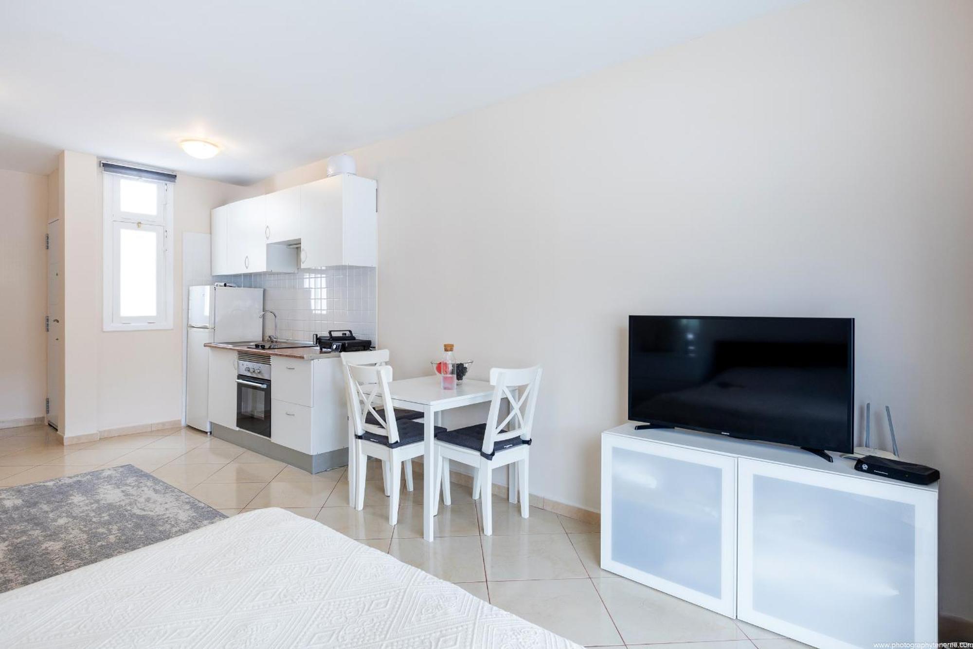 Apartment Paula Costa Adeje  Esterno foto