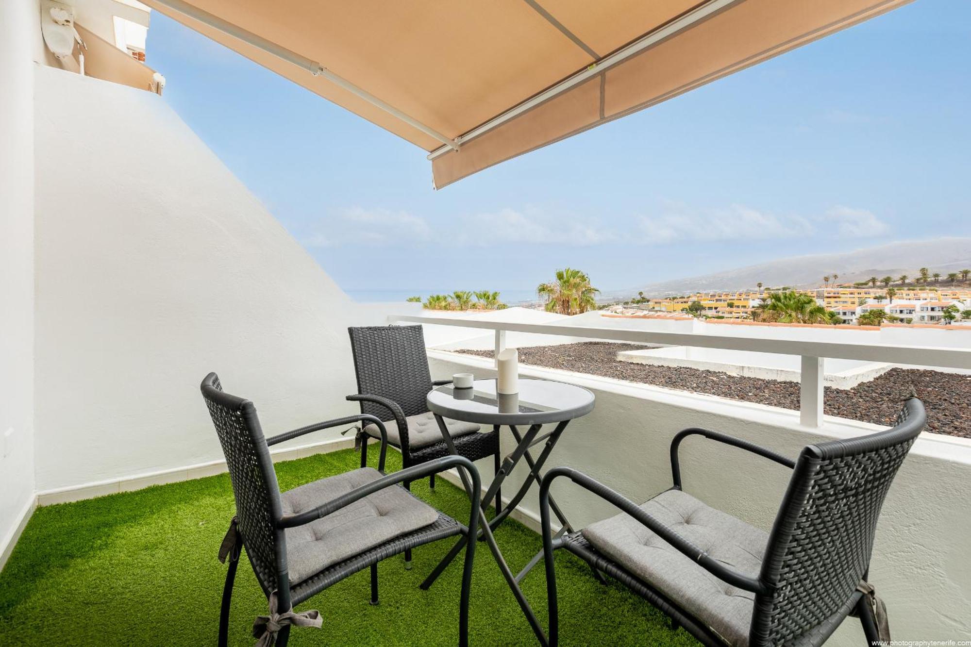Apartment Paula Costa Adeje  Esterno foto