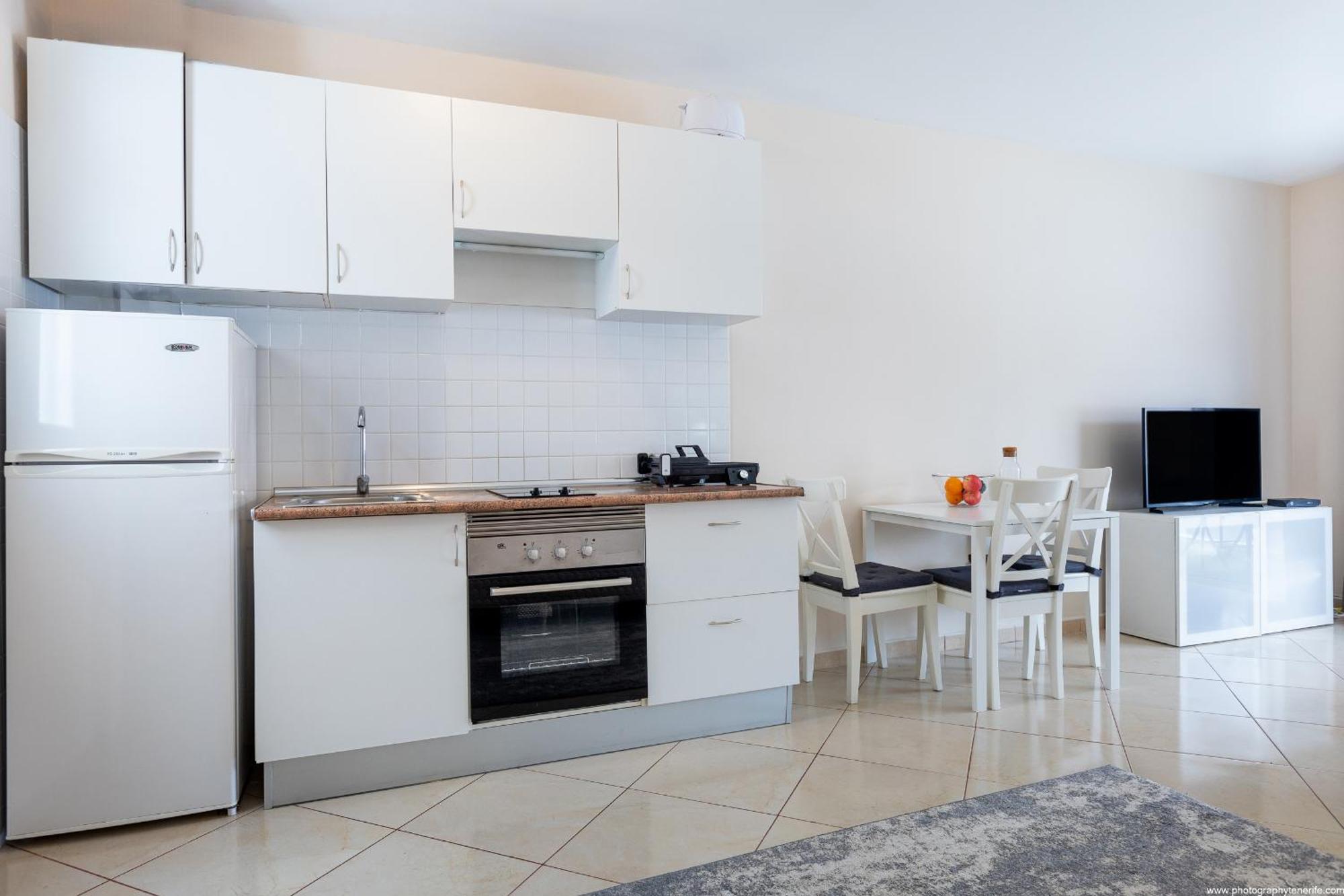 Apartment Paula Costa Adeje  Esterno foto