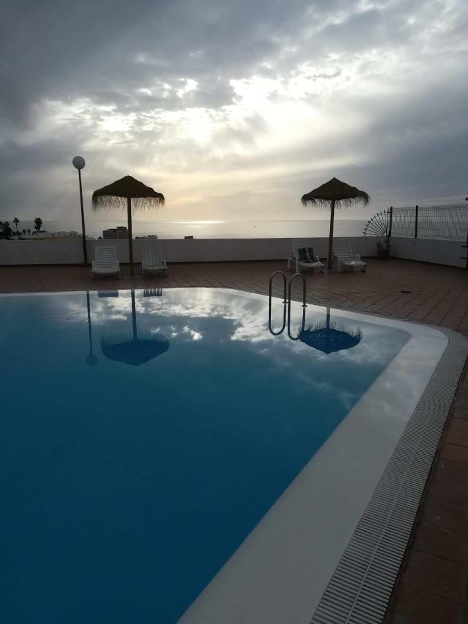 Apartment Paula Costa Adeje  Esterno foto