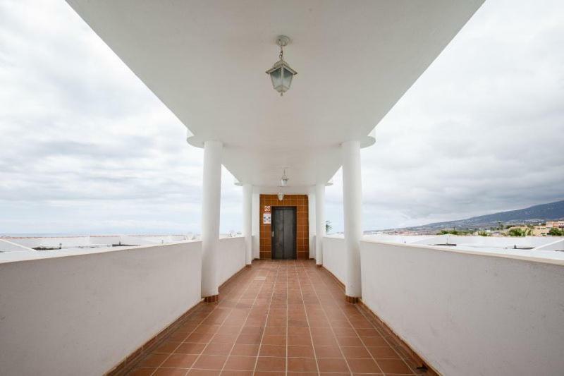 Apartment Paula Costa Adeje  Esterno foto